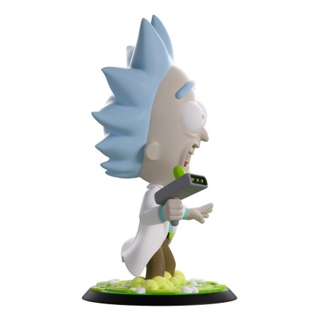 Rick and Morty - Rick & Morty Vinyl Figure Rick 13 cm