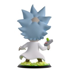 Rick and Morty - Rick & Morty Vinyl Figure Rick 13 cm