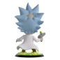 Rick & Morty - Figurine Rick 13 cm