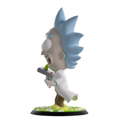 Rick & Morty - Figurine Rick 13 cm