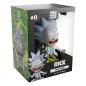 Rick and Morty - Rick & Morty Vinyl Figure Rick 13 cm