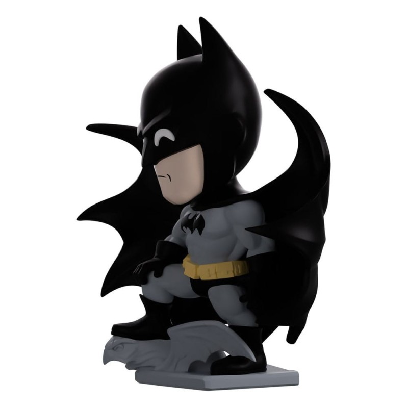 DC Comics - Figurine Batman Vol. 1 13 cm