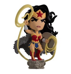 DC Comics - Vinyl Figure Wonder Woman 13 cm