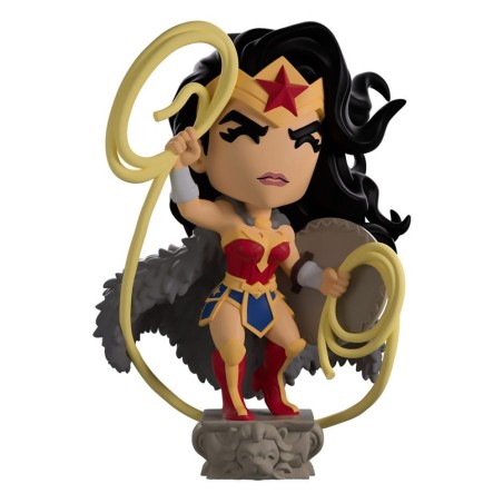 DC Comics - Figurine Wonder Woman 13 cm