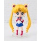 Pretty Guardian Sailor Moon R - Figurine Figuarts mini Sailor Moon Crystal Star Compact Edition 9 cm