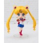 Sailor Moon - Pretty Guardian  R Figuarts mini Action Figure  Crystal Star Compact Edition 9 cm