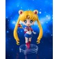 Sailor Moon - Pretty Guardian  R Figuarts mini Action Figure  Crystal Star Compact Edition 9 cm