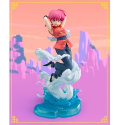 Ranma 1/2 - Statuette FiguartsZERO Chouette  20 cm