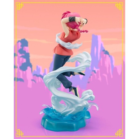 Ranma - 1/2 FiguartsZERO Chouette PVC Statue  20 cm