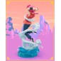 Ranma - 1/2 FiguartsZERO Chouette PVC Statue  20 cm