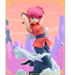 Ranma 1/2 - Statuette FiguartsZERO Chouette  20 cm