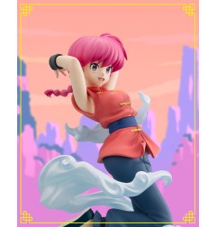 Ranma - 1/2 FiguartsZERO Chouette PVC Statue  20 cm