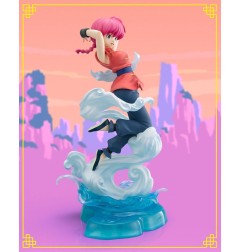 Ranma 1/2 - Statuette FiguartsZERO Chouette  20 cm