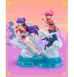Ranma 1/2 - Statuette FiguartsZERO Chouette  20 cm