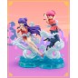 Ranma - 1/2 FiguartsZERO Chouette PVC Statue  20 cm