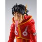 One Piece - Figurine S.H.Figuarts Monkey D. Luffy Gear 5 Future Island Egghead 15 cm One Piece - Figurine S.H.Figuarts Monkey D. Luffy Gear 5 Future Island Egghead 15 cm