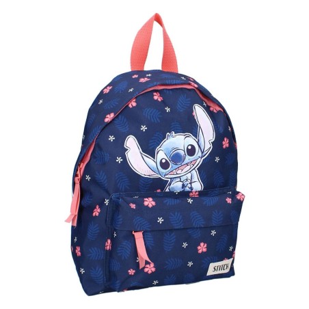 Lilo & Stitch - Backpack Made For Fun 31 cm
