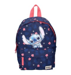Lilo & Stitch - Backpack Made For Fun 31 cm