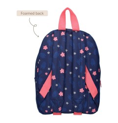 Lilo & Stitch - Sac à dos Made For Fun 31 cm