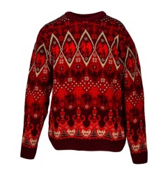 Warhammer - Age of Sigmar Christmas Sweat Soulblight Gravelords Size L