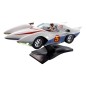 Speed Racer - Réplique Speed Racer Diecast Chogokin Mach 5 27 cm