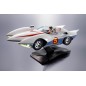 Speed Racer - Chogokin Diecast Model Mach 5 27 cm