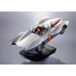 Speed Racer - Réplique Speed Racer Diecast Chogokin Mach 5 27 cm