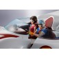 Speed Racer - Chogokin Diecast Model Mach 5 27 cm