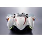 Speed Racer - Chogokin Diecast Model Mach 5 27 cm