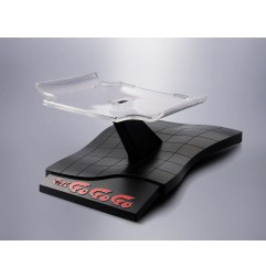 Speed Racer - Chogokin Diecast Model Mach 5 27 cm