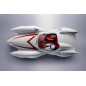 Speed Racer - Chogokin Diecast Model Mach 5 27 cm