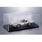 Speed Racer - Réplique Speed Racer Diecast Chogokin Mach 5 27 cm