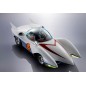 Speed Racer - Chogokin Diecast Model Mach 5 27 cm