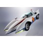 Speed Racer - Réplique Speed Racer Diecast Chogokin Mach 5 27 cm