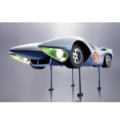 Speed Racer - Chogokin Diecast Model Mach 5 27 cm