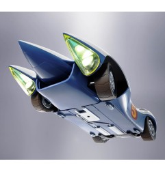 Speed Racer - Chogokin Diecast Model Mach 5 27 cm