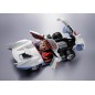 Speed Racer - Chogokin Diecast Model Mach 5 27 cm