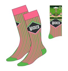 Wicked - Socks Stripes 36-43