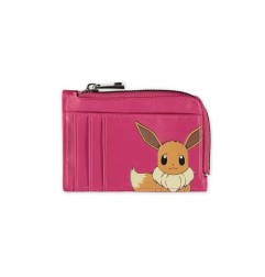Pokémon - Porte-cartes Évoli