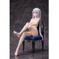 Date A Live - Date a Bullet PVC Statue 1/7 White Queen 17 cm Date A Live - Date a Bullet PVC Statue 1/7 White Queen 17 cm