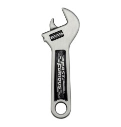 Fast & Furious - Bottle Opener Wrench