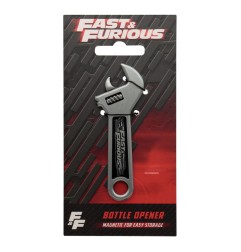 Fast & Furious - Décapsuleur Wrench
