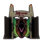 Jurassic Park - Pin Badge Gates Hinged