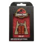Jurassic Park - Pin Badge Gates Hinged