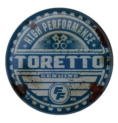 Fast & Furious - Pack 4 sous-verres Fast & Furious Vintage Style