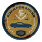 Fast & Furious - Coaster 4-Pack Vintage Style