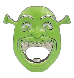 Shrek - Décapsuleur Shrek