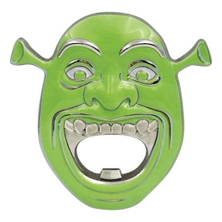 Shrek - Bottle Opener