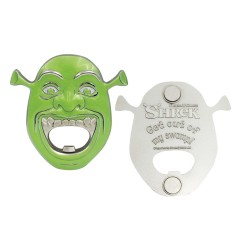 Shrek - Décapsuleur Shrek