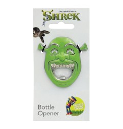 Shrek - Bottle Opener